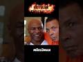 Muhammed Ali ve Mike Tyson dostluğu