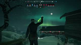 The Two-Man Army.. (Vigor Snowball Fight) screenshot 2