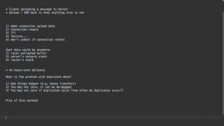 Core.Async - Episode 11 - Client/Server