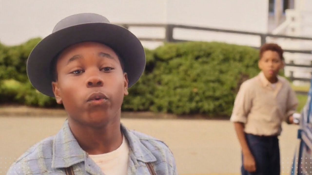 THEY KILL 14 YEARS OLD KID BECAUSE HE WHISTLE ON WHITE WOMEN : Based on true story Till movie recap