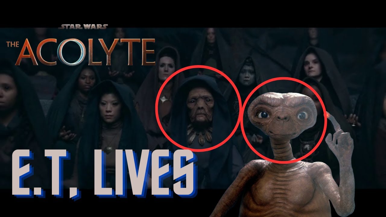 Star Wars The Acolyte Episode 7 Choice Recap Nothing Happens In The ...