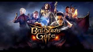 Baldur's Gate 3 Main Theme - 8 bit