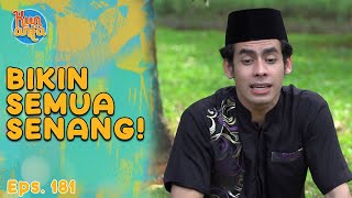 The Students Will Go to the Beach for Natural Tadabbur | KUN ANTA Eps 181 (1/2)
