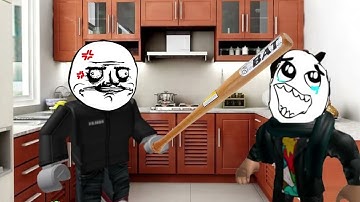 BẮC CƠM LẠI QUÊN CẮM ĐIỆN PHIÊN BẢN ROBLOX