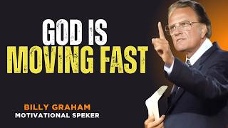 Before This Month Ends… Something BIG Is About to Happen! 😳🔥 | Billy Graham