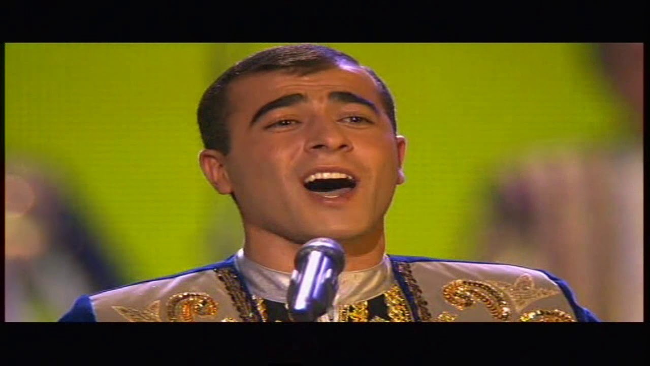 MKRTICH AFRIKYAN ax mi angam el