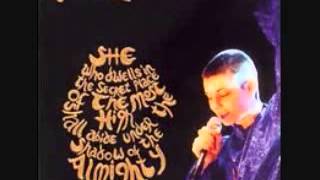 Watch Sinead OConnor Aint It A Shame video