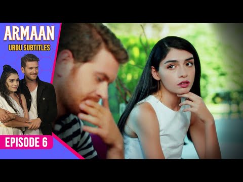 @armaan-yukseksosyete  - Episode 6 (Urdu Subtitles)