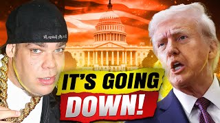 BREAKING: TYRUS JUST SHOCKED THE WORLD! WOW!!!