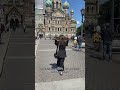А как вы проводите лето ?