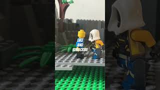 Lego punch test