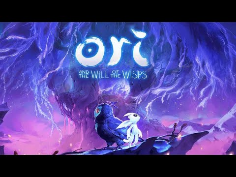 Видео: Ori and the Will of the Wisps Прохождение № 1 (НА РУССКОМ ЯЗЫКЕ)