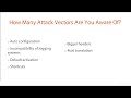 36 IPv6 Issues