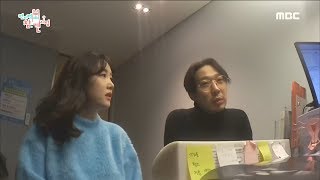 [HOT]have an unplanned pregnancy,전지적 참견 시점 20190119