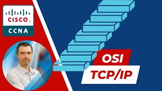 Comprendre les Couches OSI et TCP/IP : Guide Complet pour Débutants