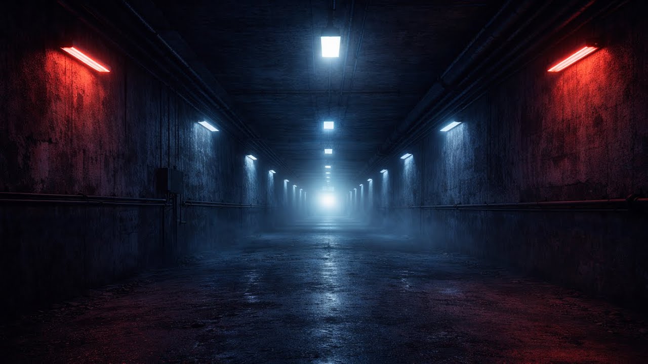 Low Signal — Hardgroove Techno (134 BPM)