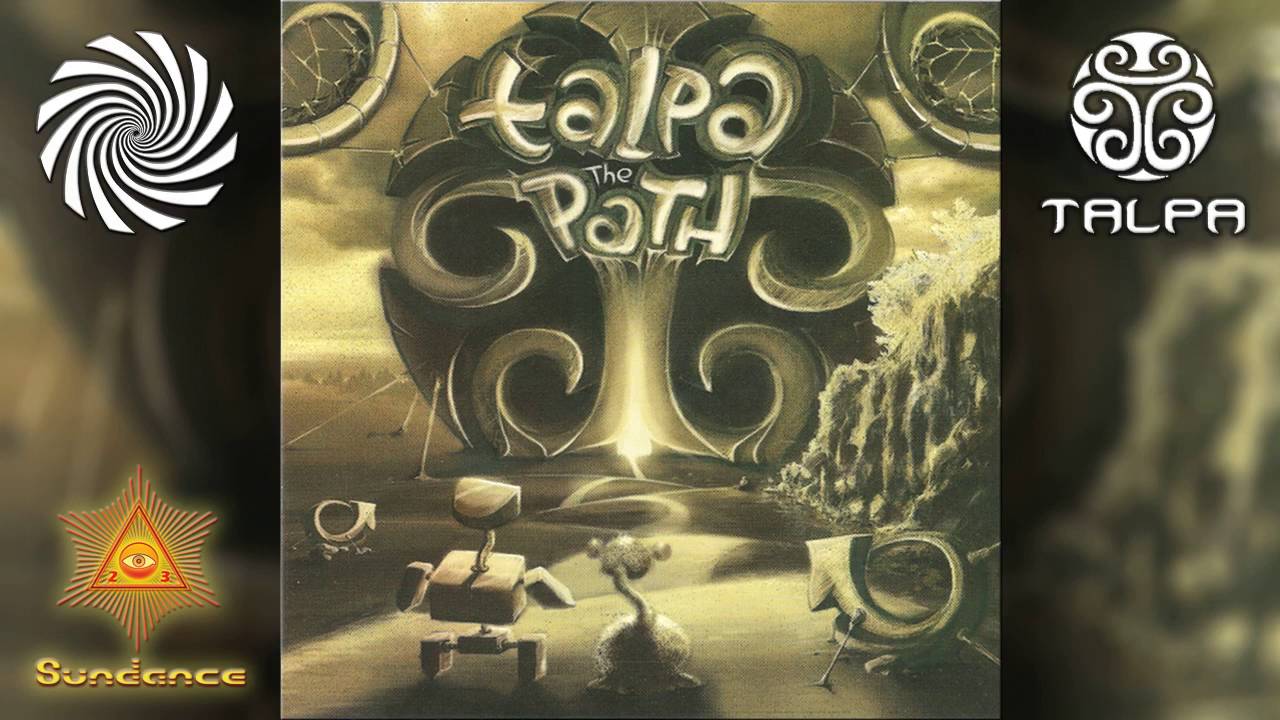 Watch Talpa - J on YouTube Watch Talpa - J on YouTube