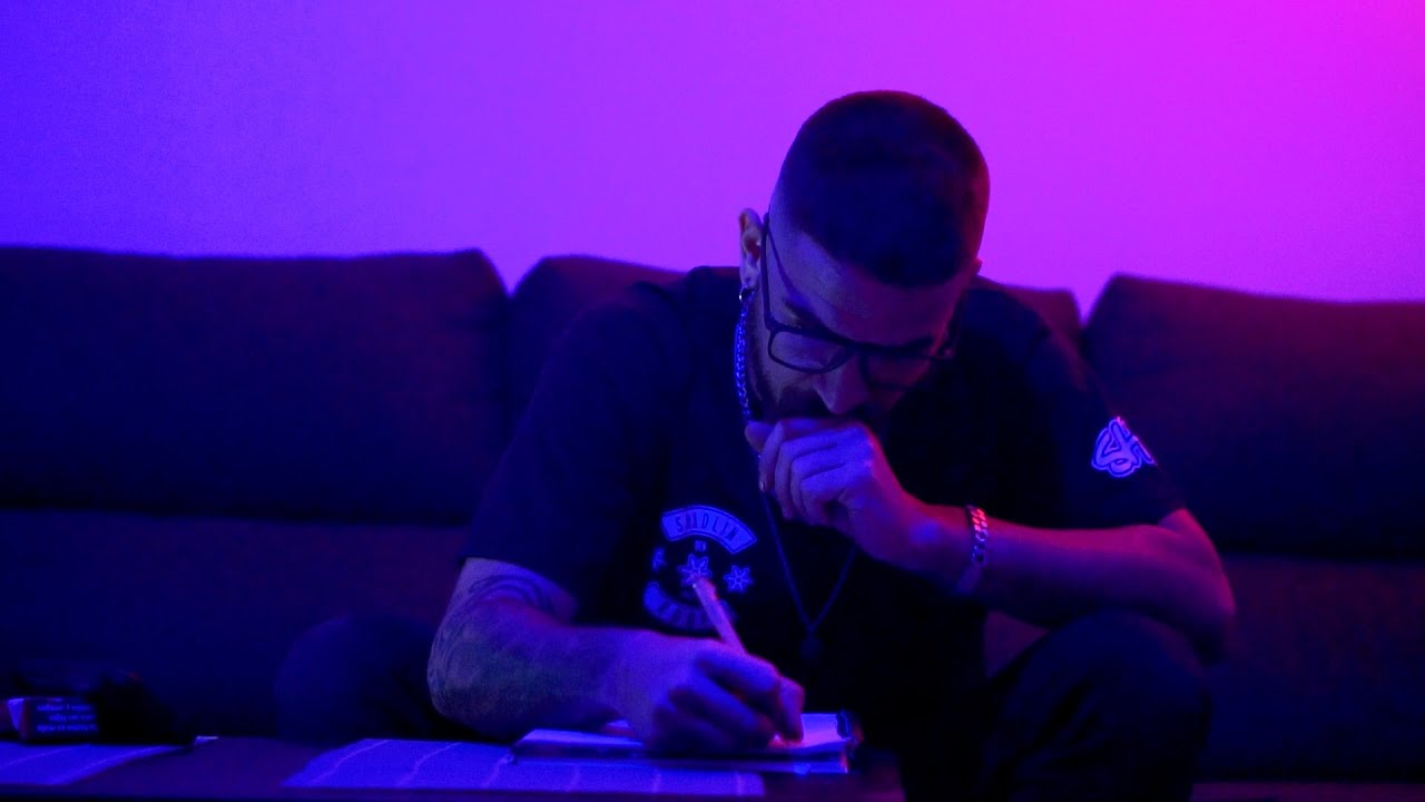 SEOK | TODO SIGUE IGUAL Prod. SeokShaolin