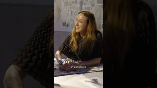 About the Artist: Iris van Herpen