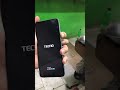 Ref:UUFIS_Fjy90 Tecno spark 10c hard reset spark 10c password reset#room #frp