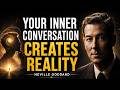 Why Your Current Success Depends Entirely On Your Inner Conversations And Mental Scripts #MentalDiet