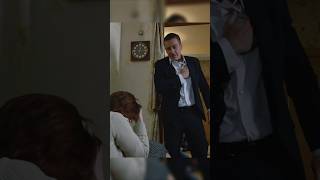 Мент спас соседку от коллекторов | #криминал #сериал #шортс #shorts