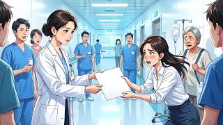 Reborn I Refused to Perform Surgery on Any Patient Without Hesitation Watched the Genius InternPanic
