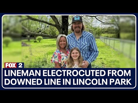 Video: Worden Lincoln-holen geëlektrocuteerd?