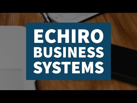 eChiroEHR video