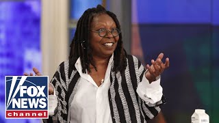 Whoopi rips Pelosi communion ban: 'Not up to you'