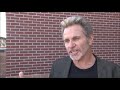 Dealing with Bullying with Martin Kove