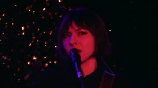 WEEGEE, Live, FULL SET, March 13, 2026, TV Eye, Ridgewood. Post punk/Vampire Rock from Brooklyn