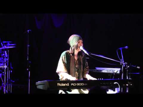 世界で一番大好きな人  【稚菜 1st ワンマンライブ 2014.5.24】