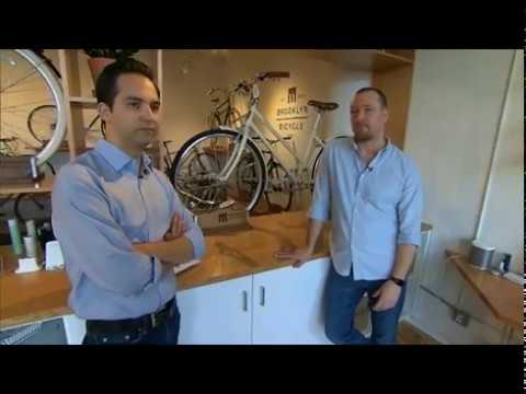 bike shop brooklyn