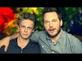 BEST FRIEND TAG w/ Chris Pratt