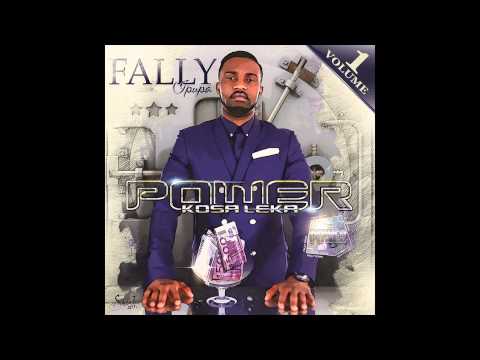 Fally Ipupa - Amour Assassin [Power Kosa Leka] 
