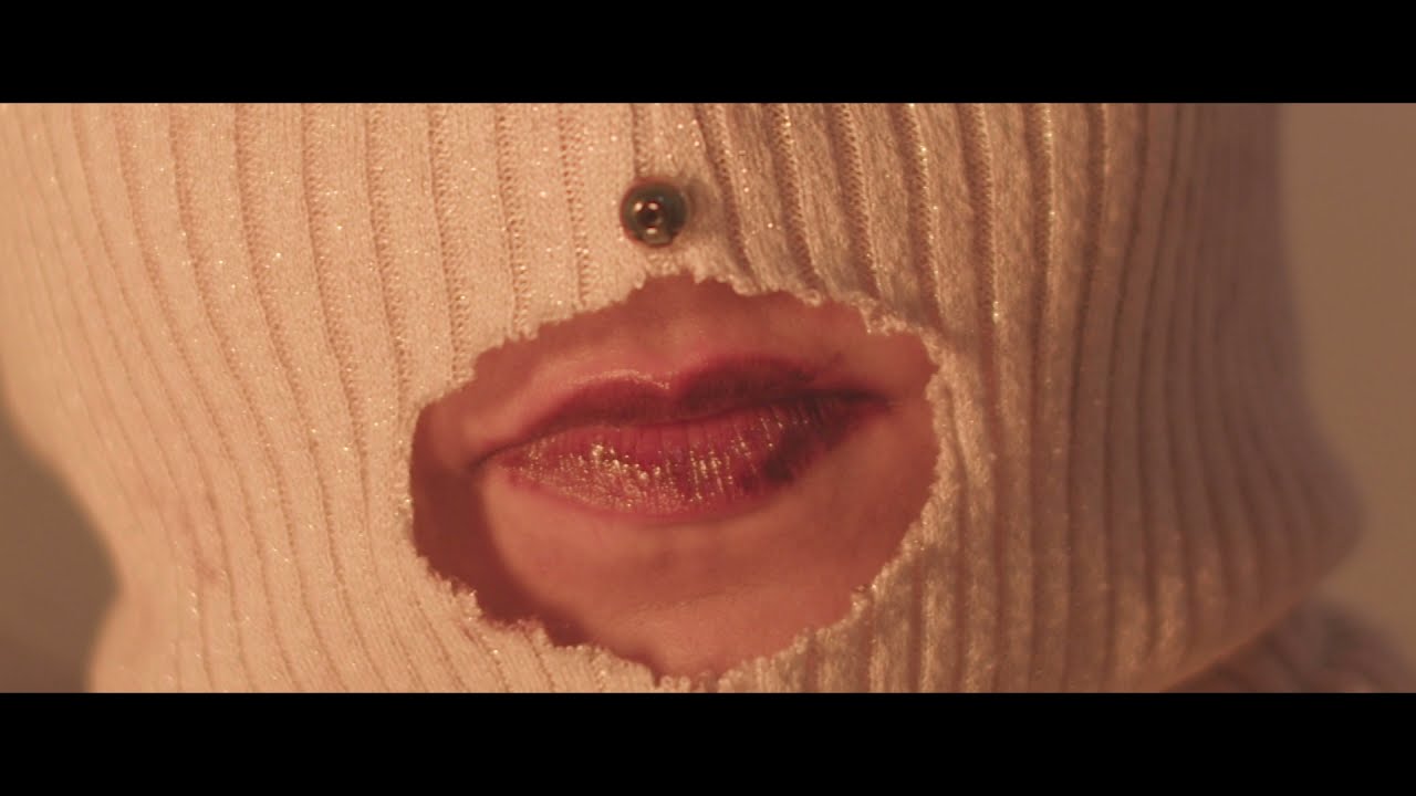 IDN'TAALIN INTERSECTIONAL FEMINIST FEST 1st Edition - Digital Version - TEASER Tamazight