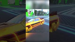 Taxi Taxi Taxi Hyperdrive! Link in description