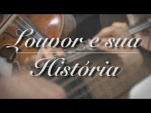 29/12/2025 - [Louvor e sua história] - Igreja Cristã Maranata - "Hoje quero somente agradecer"