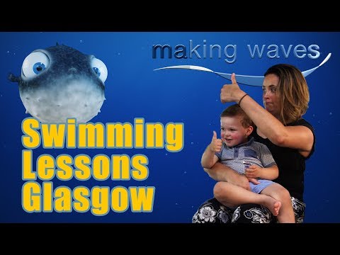 Making Waves Playsport Pool  Private Swimming Lessons For Adults & Children in East Kilbride ver 3