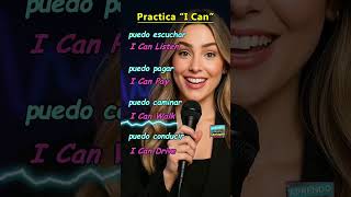 Aprende Inglés Fácil con frases y palabras que usarás todos los días 💬🇺🇸 2026