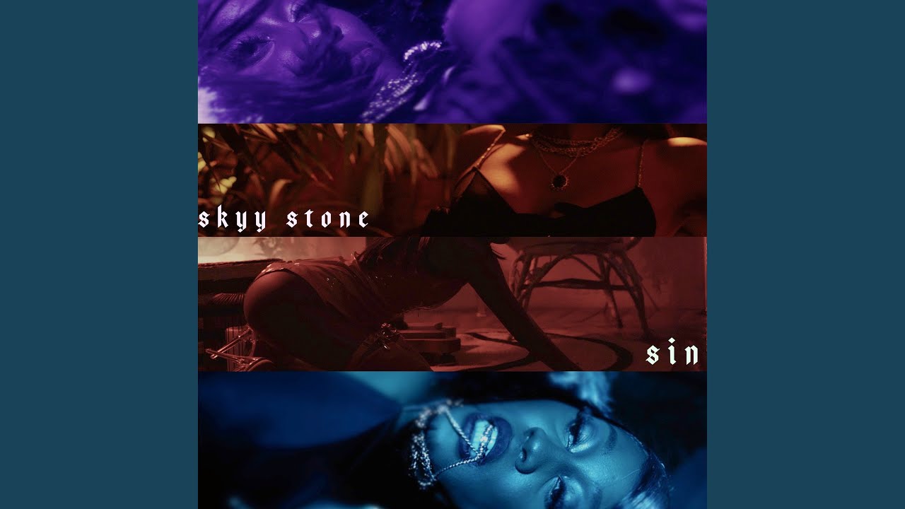 Watch Sin on YouTube Watch Sin on YouTube