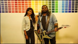 Stole My Heart | Tamil Cover Song | Soundpoint Pro