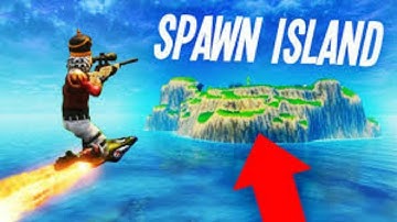 How To Get On The Spawn Island On Fortnite  *NOT CLICKBAIT*