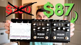 BUDGET mini-board & power supply | Ghost Fire Audio
