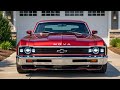 The 2026 Chevrolet Nova Is BACK And It S INSANE 