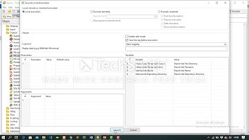 Pentaho ETL mengubah CSV file to Microsoft Excel Output