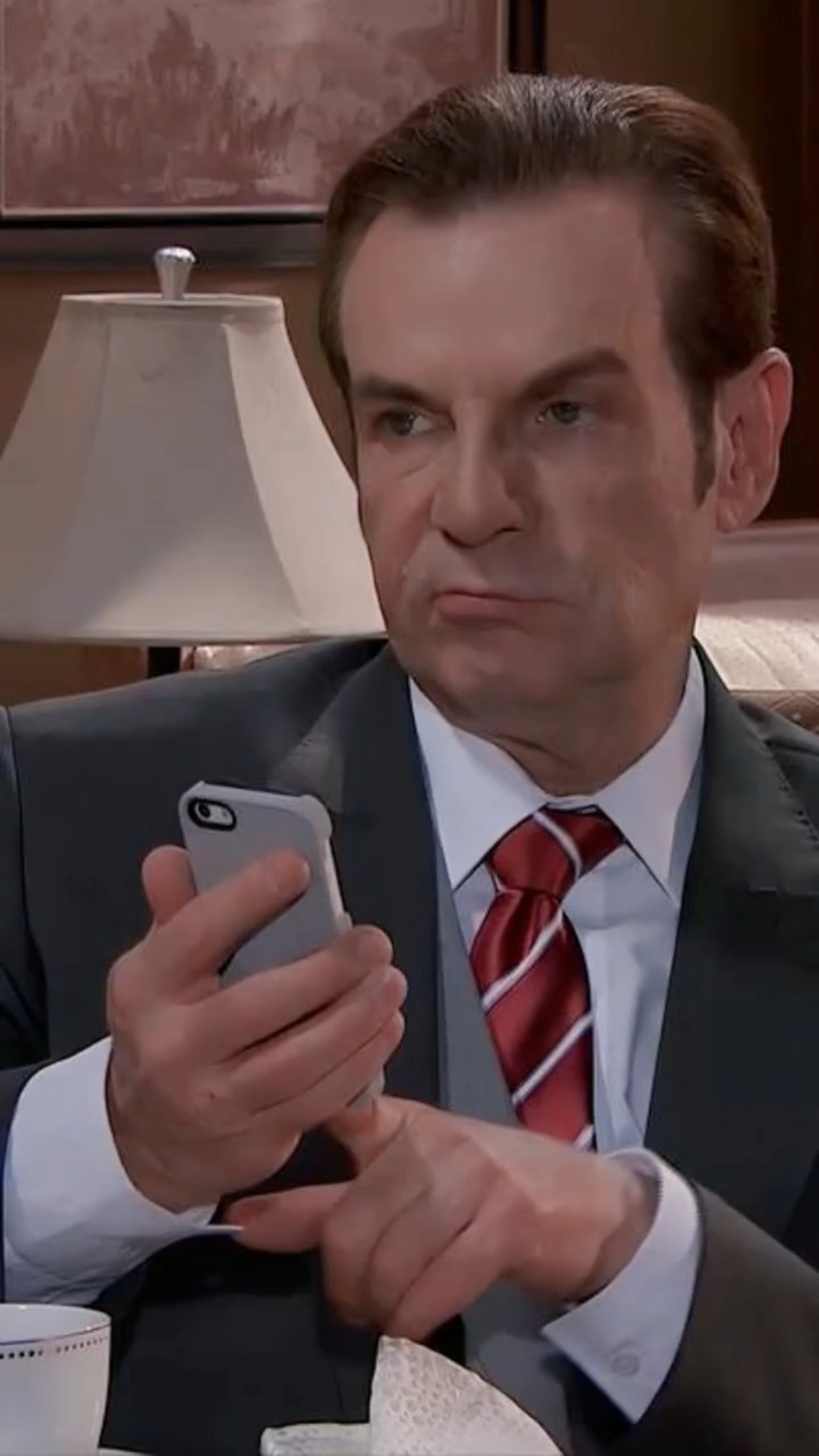 Vaya regalito ? #hastaelfindelmundo #tlnovelas
