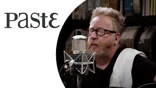 Flogging Molly - The Guns of Jericho | Paste