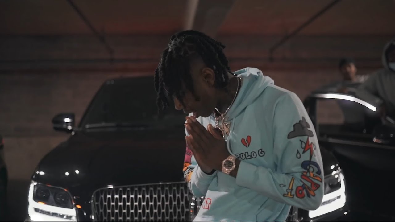 G Herbo x Polo G "Lawyer Fees" (Fan Music Video) YouTube